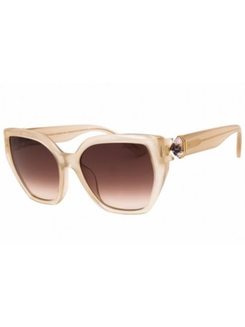 Swarovski Sunglasses SK6044-1034-56 New with tags